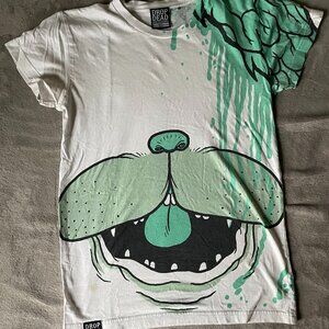Kitty Brainz Shirt